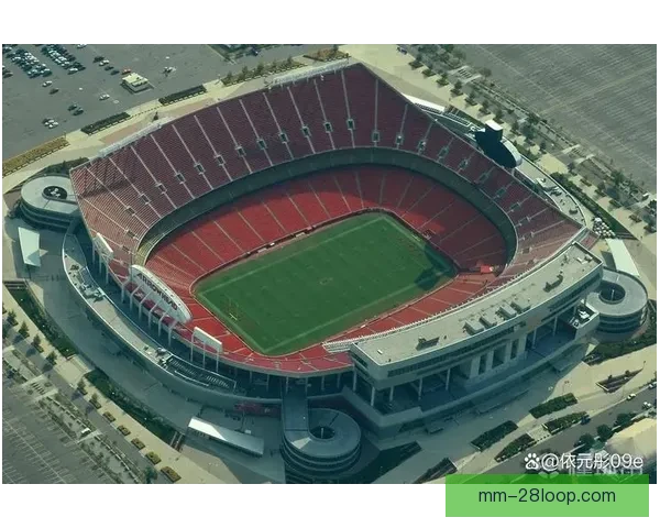 2026世界杯官方合作伙伴宣布将在所有球场全面覆盖毫米波5G网络提升赛事体验