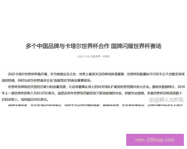2026世界杯组委会宣布小组赛学生门票将享受专项补贴政策