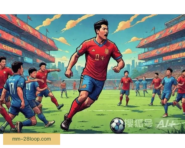 世界俱乐部杯扩军至三十二队背后的全球足球格局重塑与商业新机遇