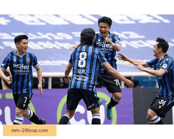 光州FC黑马崛起亚冠精英联赛连战连捷惊艳全场